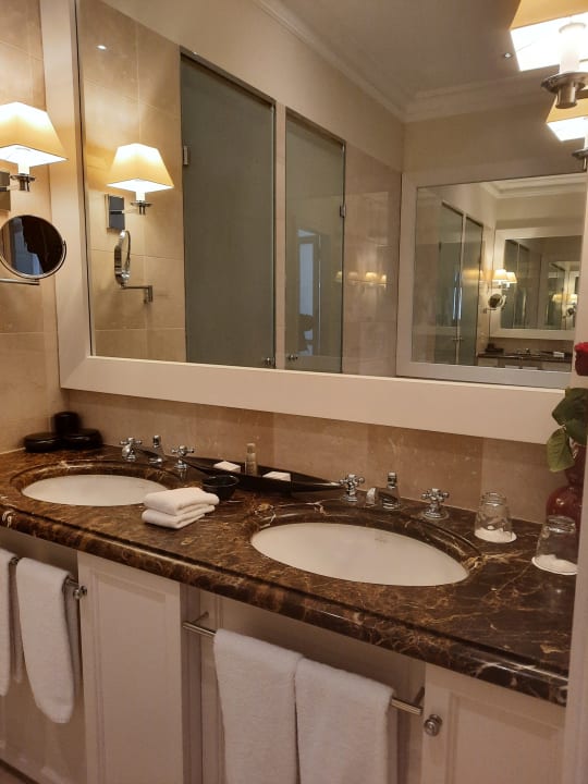 Zimmer Grand Hotel Heiligendamm - The Leading Hotels of the World