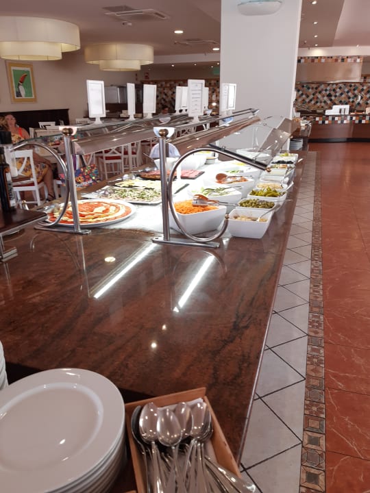 Gastro Hotel Las Aguilas, Affiliated by Meliá