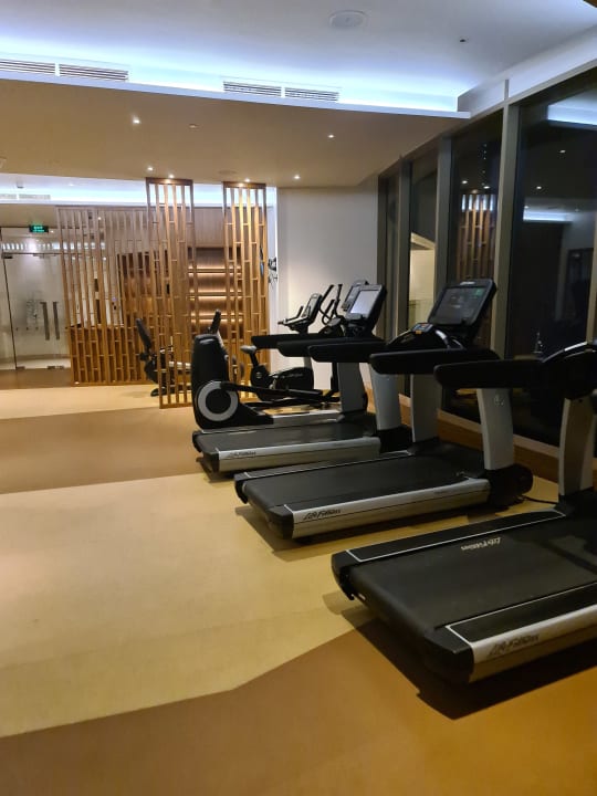 Sport & Freizeit Hilton Da Nang