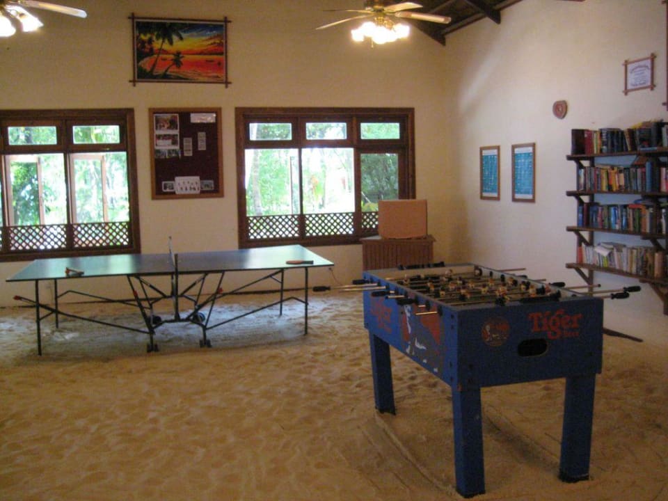 Abendbeschäftigung NH Collection Maldives Reethi Resort