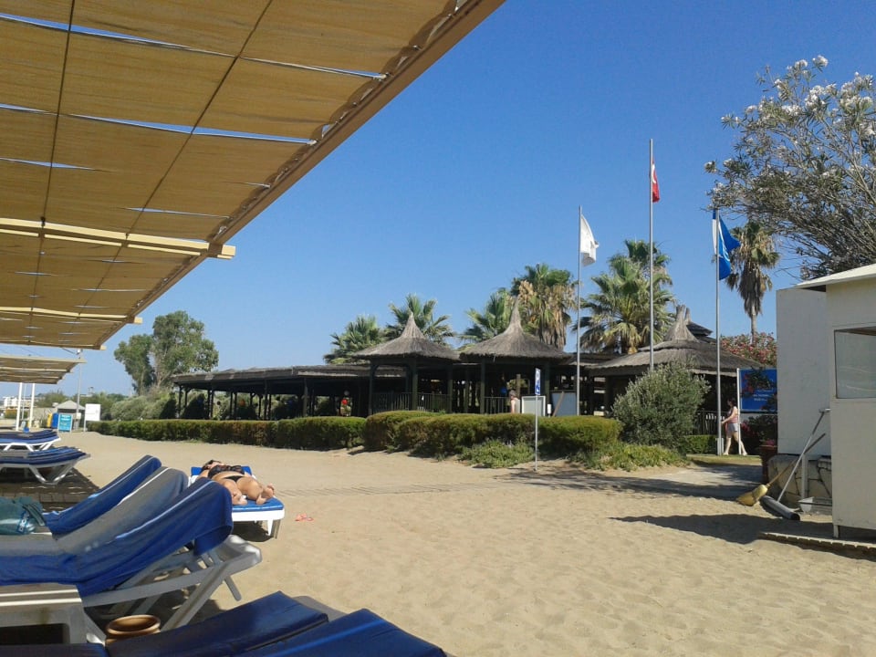 Strand Blue Waters Club