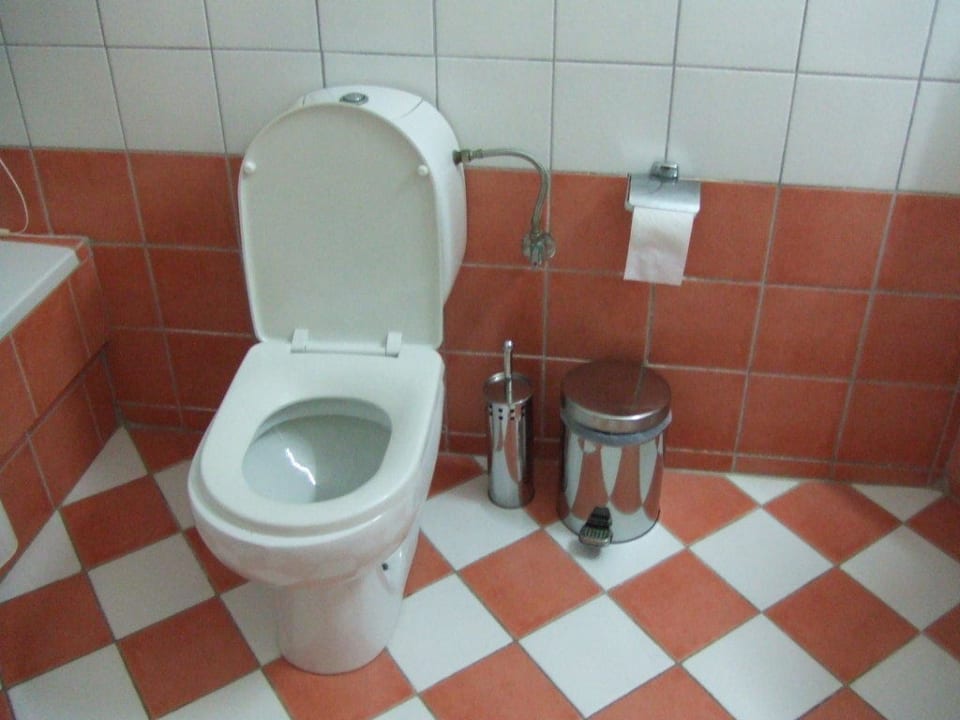 Bad/WC Sunprime Platanias Beach