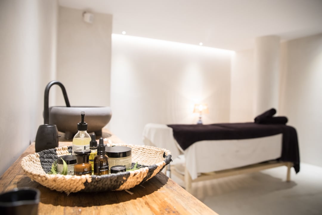 Sport & Freizeit Rocabella Mykonos Hotel & Spa