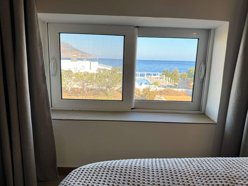 Zimmer CHC Sound of the Sea