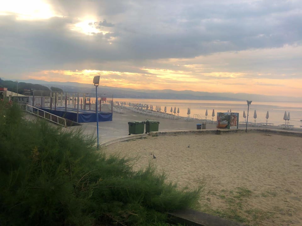 Strand Hotel Bellevue - Liburnia