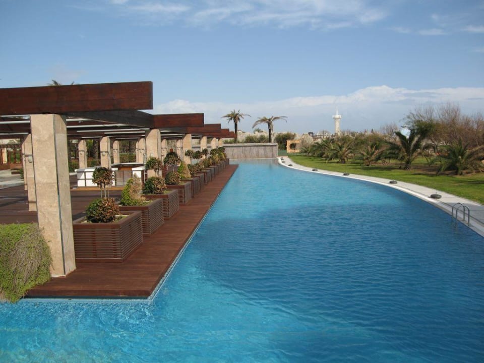 Rixos Premium Rixos Premium Belek