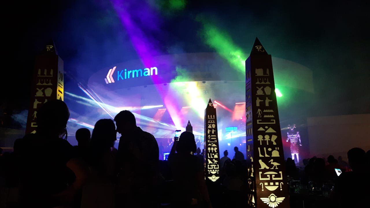 Sonstiges Kirman Belazur Resort & Spa