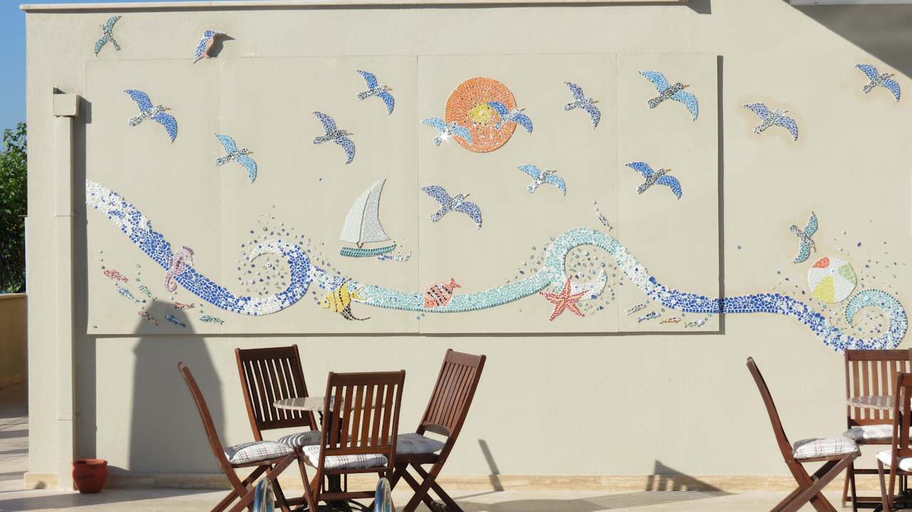 Charme Paradise Hotel Paradise Charme