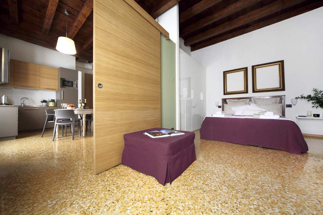 Zimmer Residenza Roccamaggiore