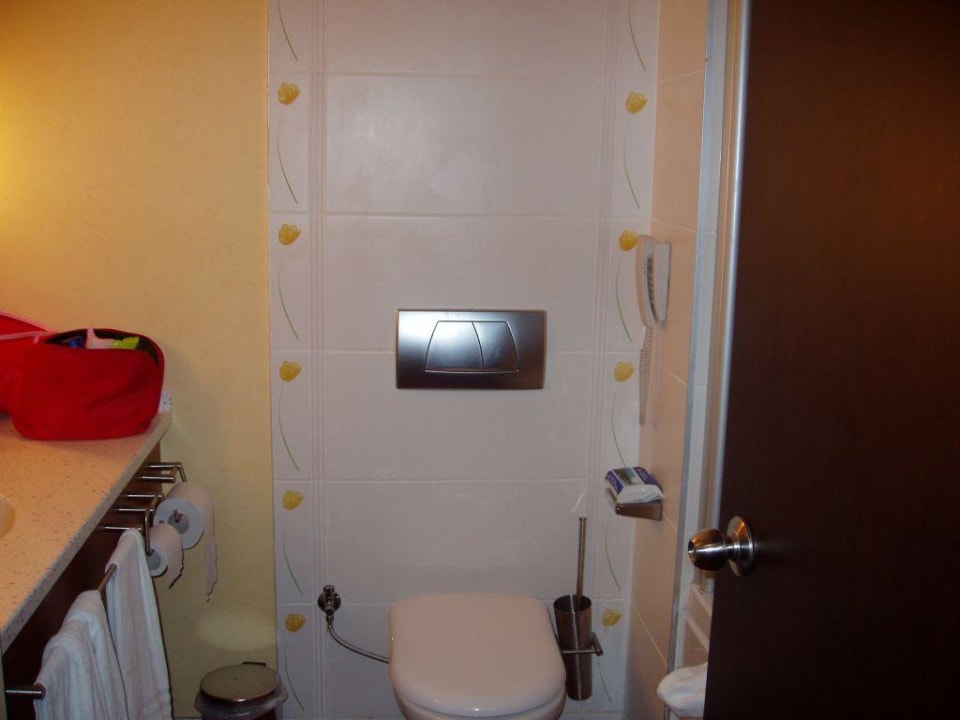 Badezimmer Club Grand Aqua