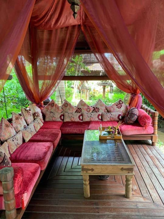 Sport & Freizeit Zazen Boutique Resort & Spa