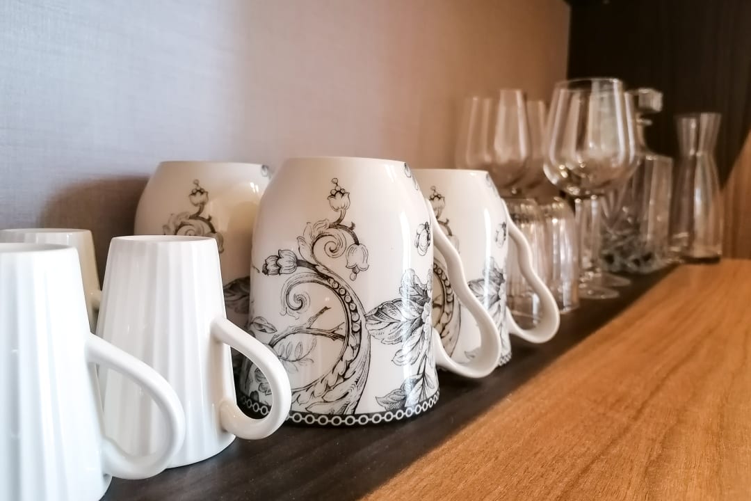 Zimmer Aparthotel Ammi Vieux Nice