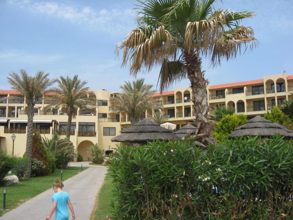 Hotel Atlantica Aegean Blue Atlantica Aegean Blue