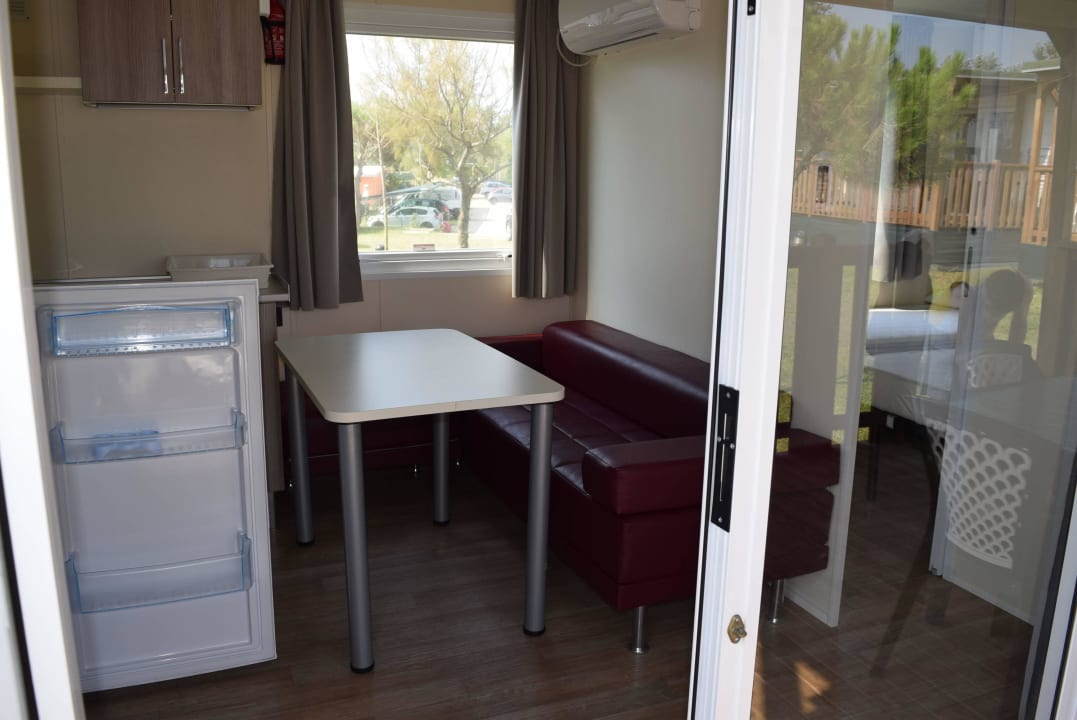 Mobilheim Villaggio Turistico Rosapineta Sud