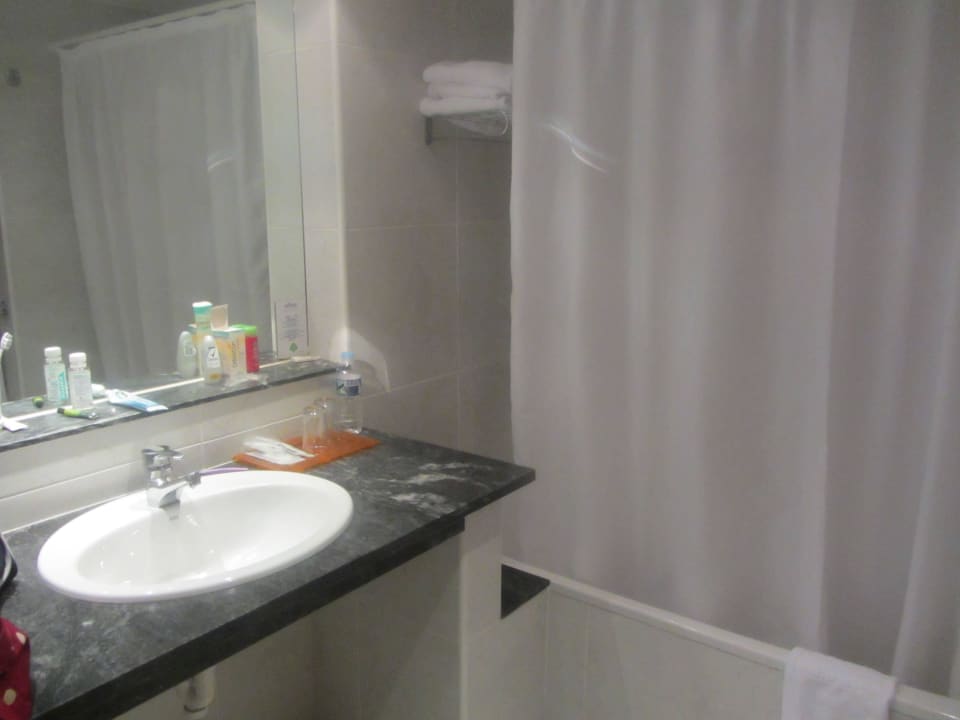 Bad allsun App.-Hotel Esquinzo Beach