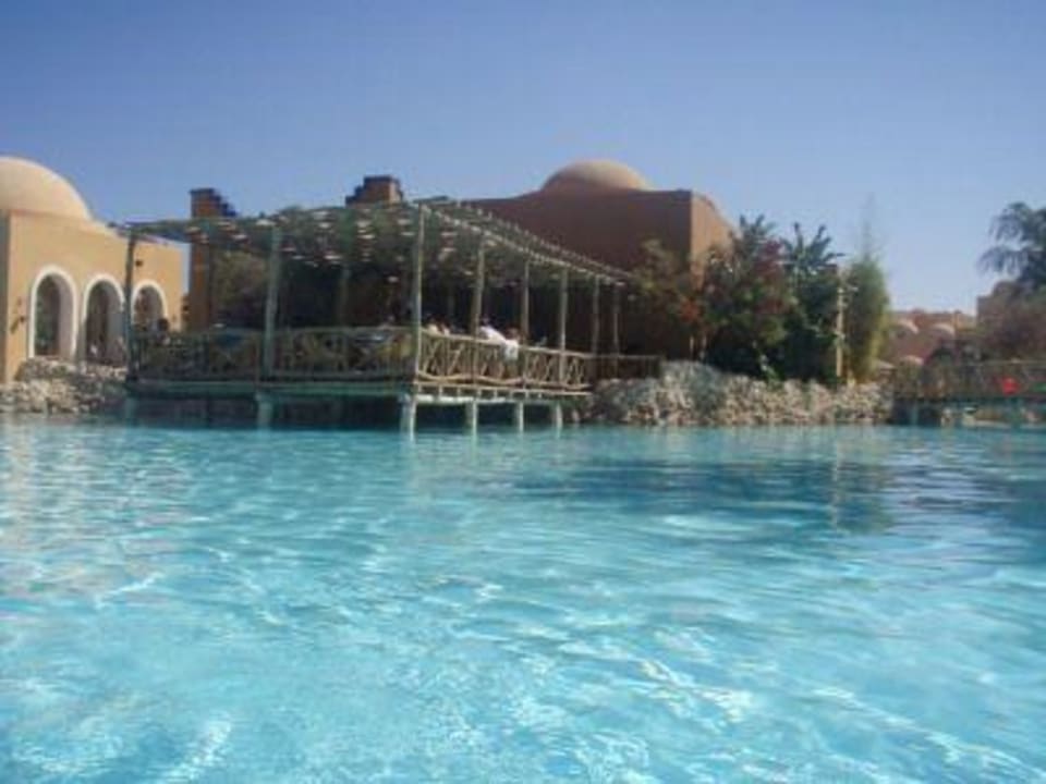 Karibikrestaurant Grand Makadi