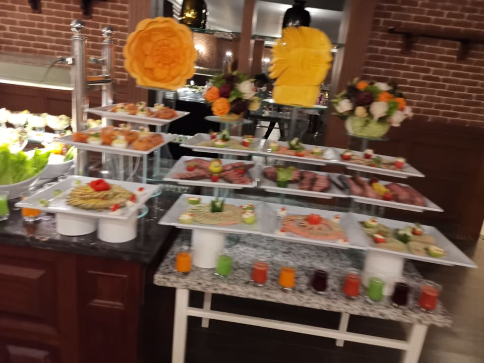 Gastro Pickalbatros Laguna Vista Hotel