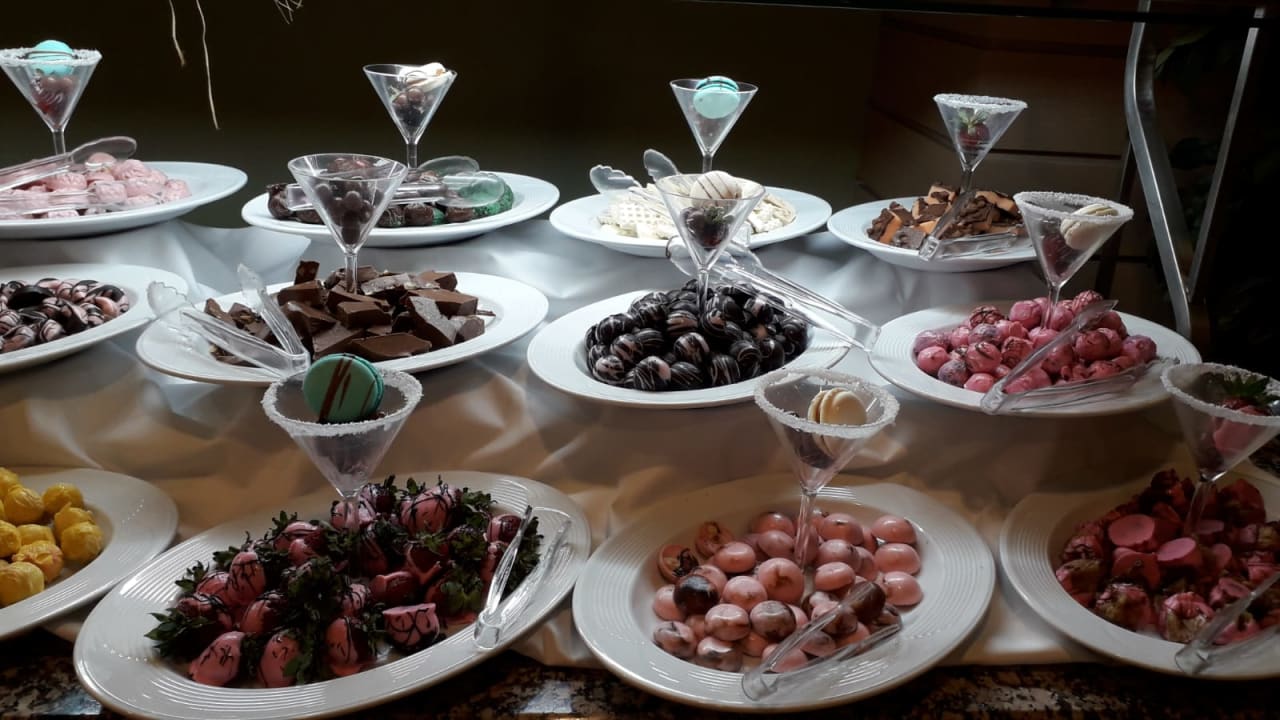 Gastro Trendy Aspendos Beach Hotel