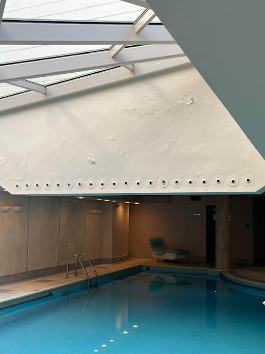 Sonstiges Hotel Dion Palace Resort and Spa