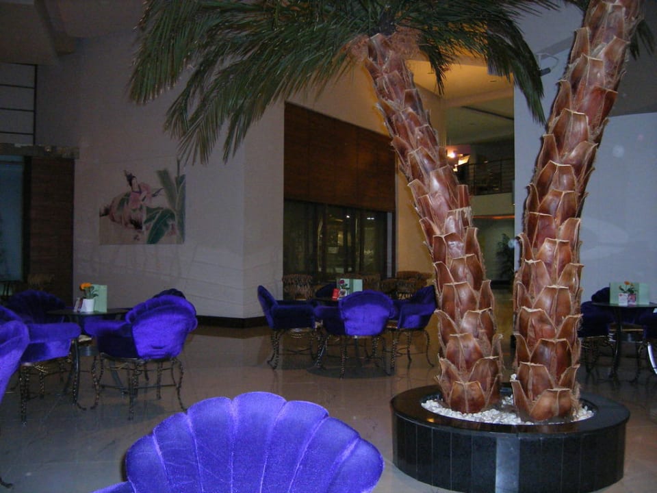 Oasisbar Limak Lara Deluxe Hotel & Resort