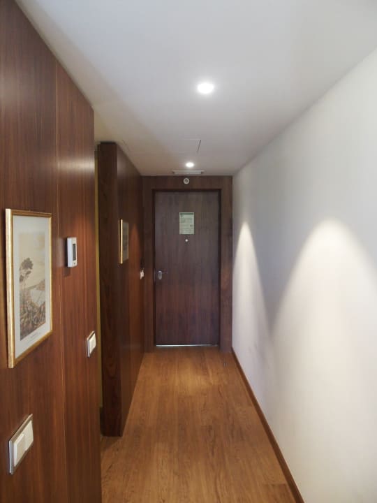 Zimmer Boeira Garden Hotel Porto Gaia, Curio Collection by Hilton