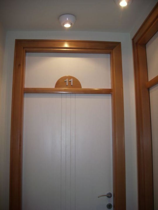 Villa Celia Zimmer 11 Villas Plat