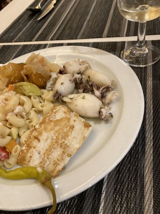 Gastro Relaxia Olivina