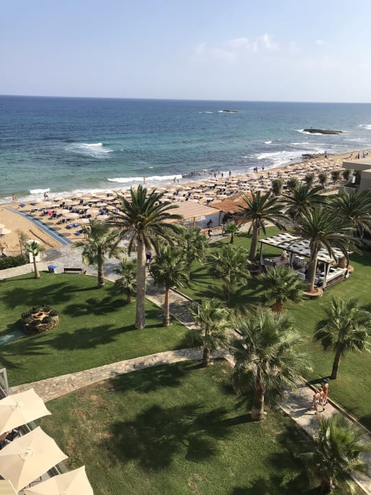 Strand Calimera Sirens Beach