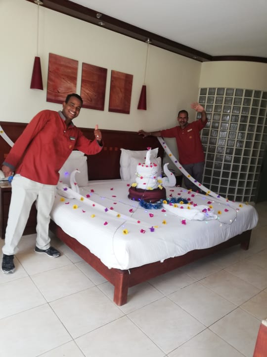 Zimmer Shams Prestige Abu Soma-Adults Only