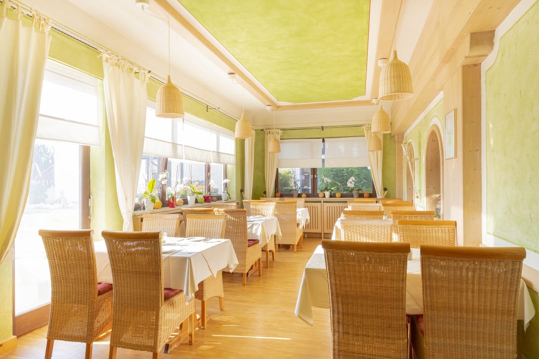 Gastro Landhotel Seeg