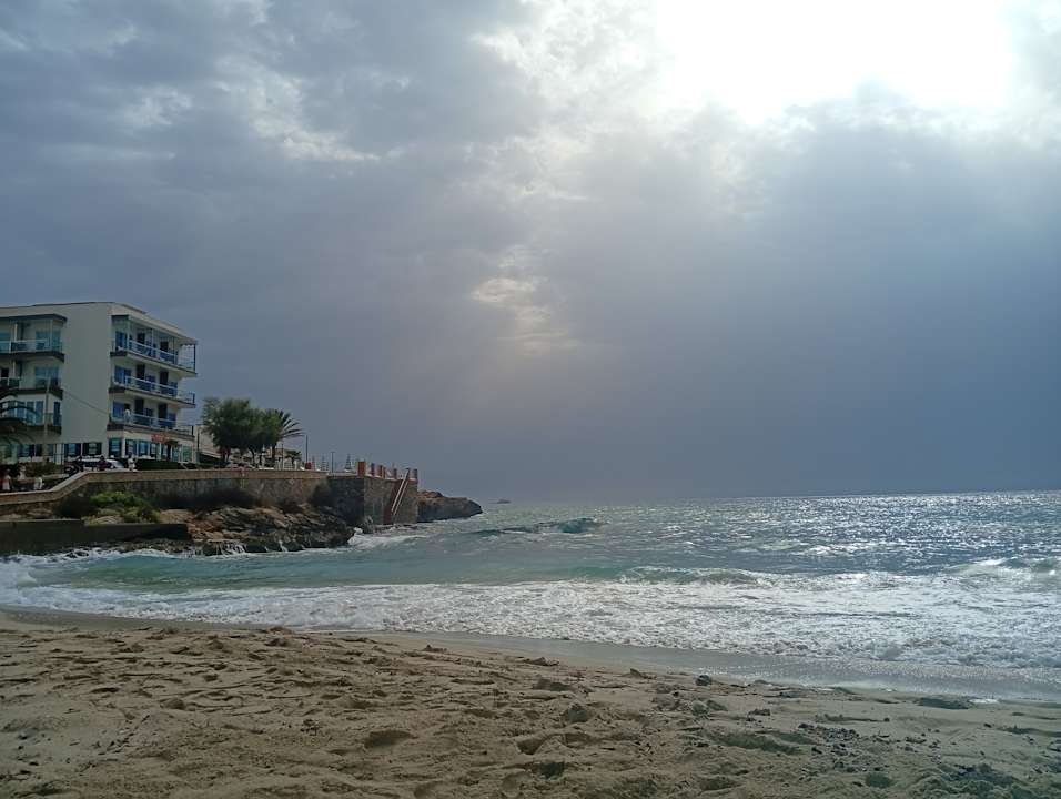 Strand R2 Lago Playa Park