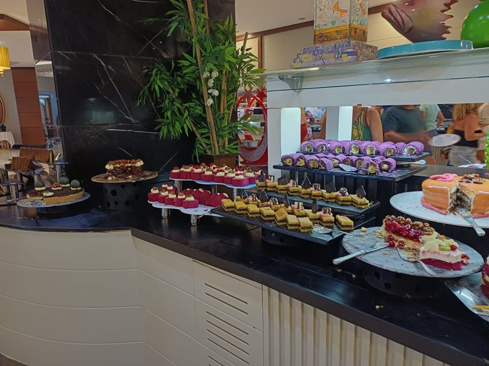Gastro Seaden Sea Planet Resort & Spa
