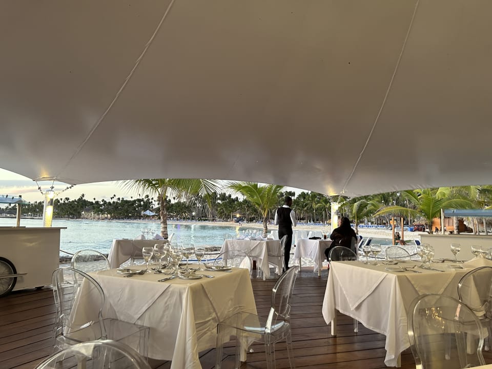 Gastro Hotel Viva Dominicus Palace by Wyndham-All Inclusive Resort