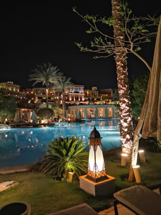 Außenansicht Makadi Spa - Adults only