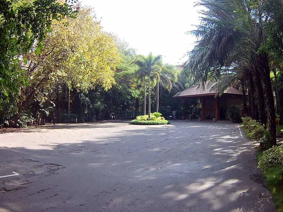 Hof Hotel Mandalay City