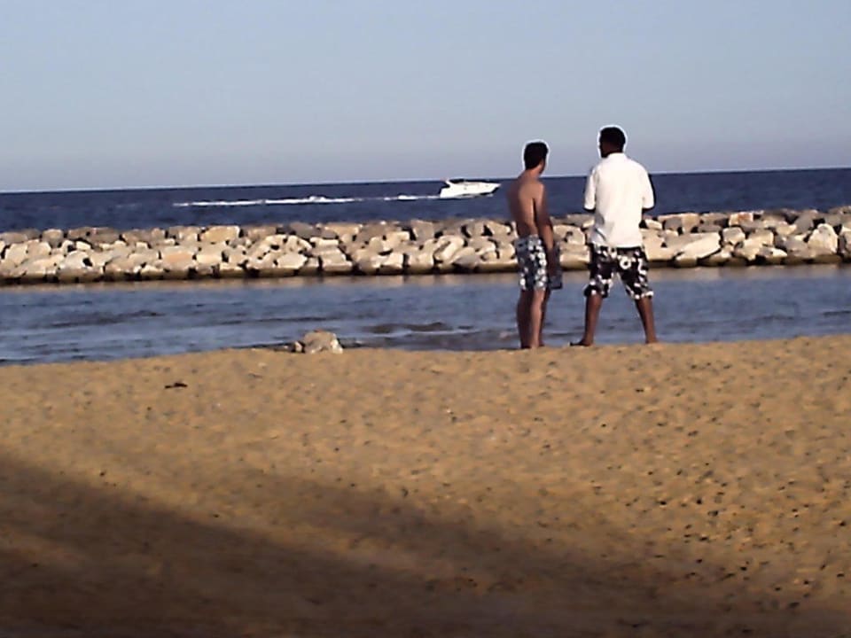 Strand Royal Lido Resort & Spa