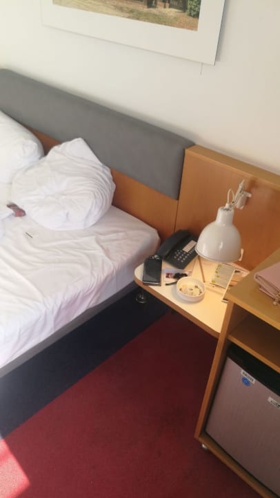 Zimmer Hotel am Havelufer Potsdam