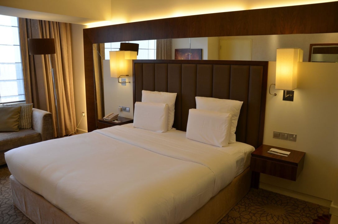 Dvojlôžková izba Hotel Sheraton Dubai Mall Of The Emirates