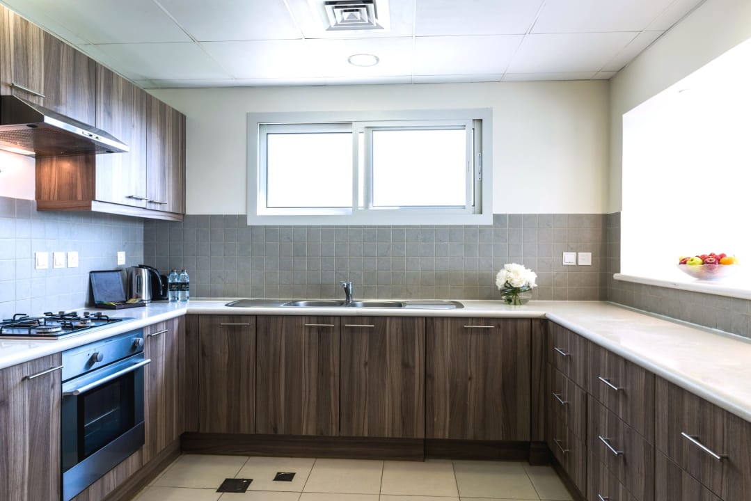 Zimmer Jannah Resort & Villas