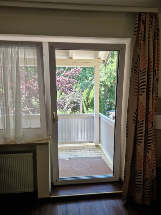 Zimmer Vitalhotel Sonneck