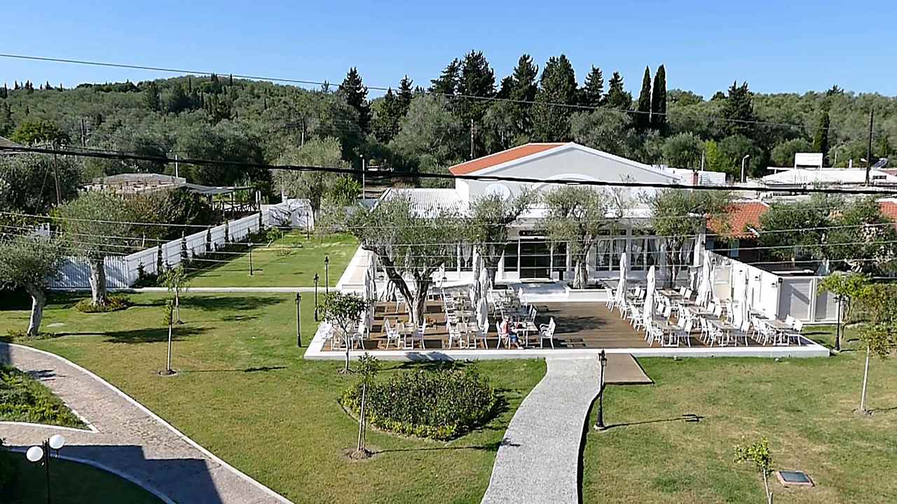 Gastro Capo Di Corfu  (Im Umbau/Renovierung)