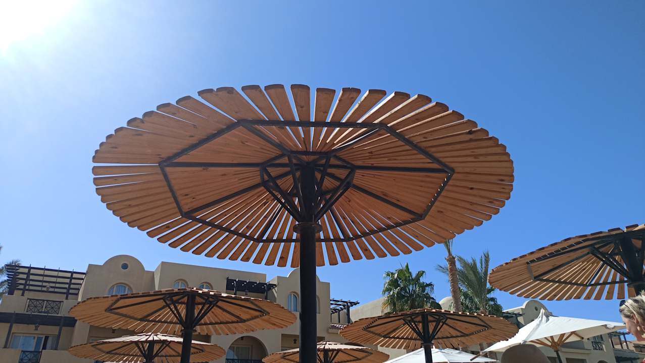 Pool Stella Garden Resort & Spa, Makadi Bay