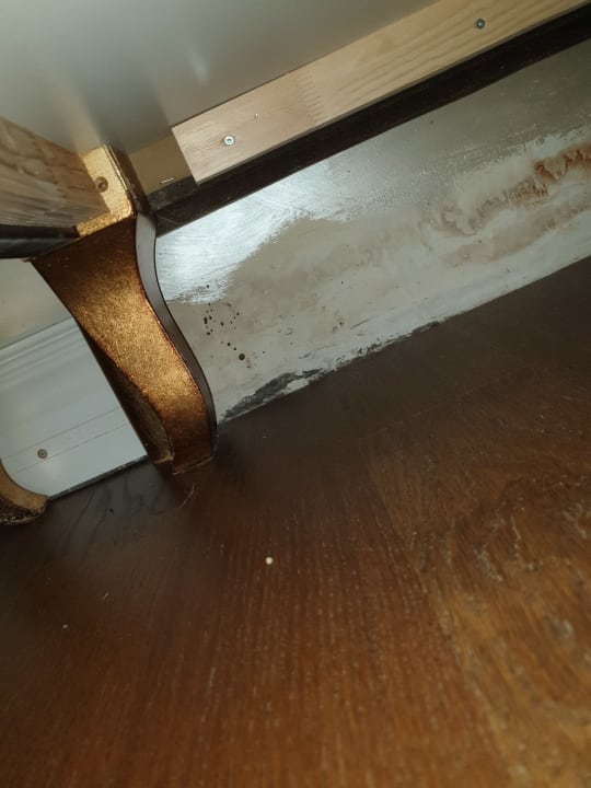 Zimmer The Plaza Bodrum