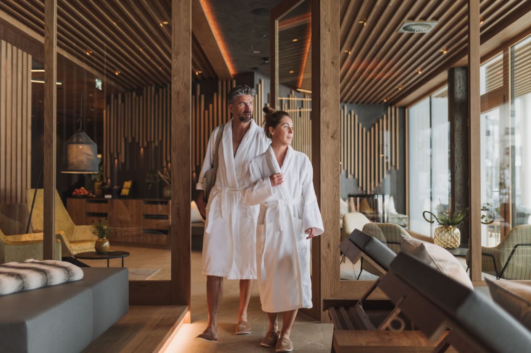 Sport & Freizeit Rieser Achensee Resort