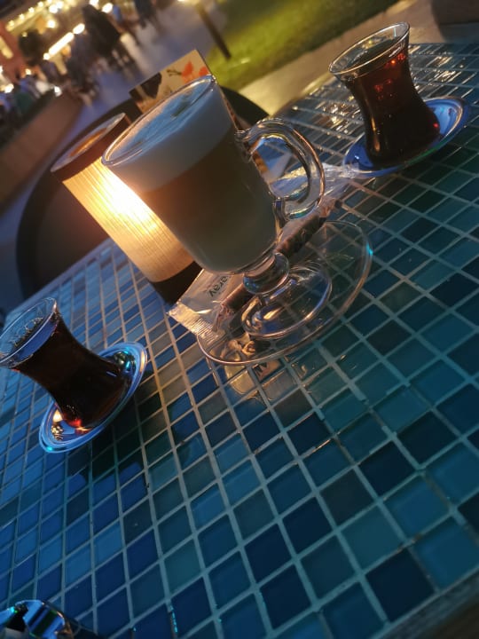 Gastro Megasaray Club Belek