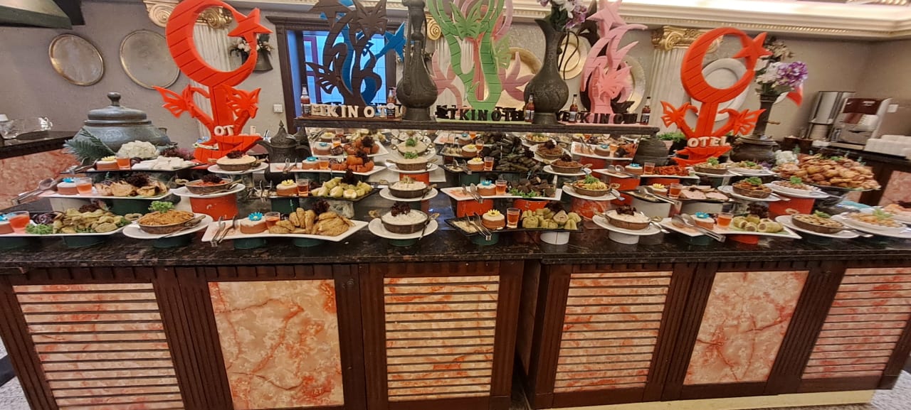 Gastro Hotel Yetkin