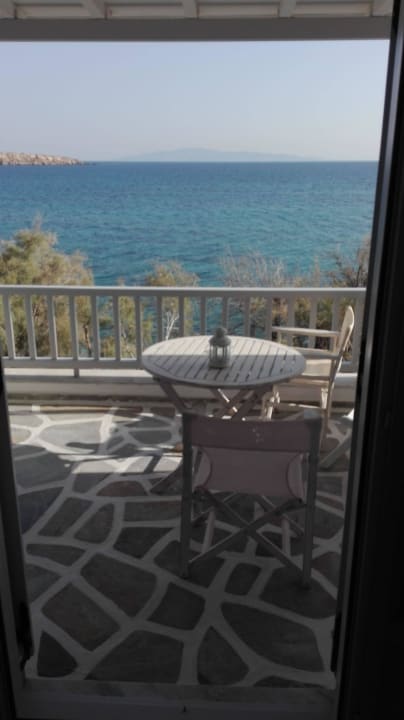 Ist es nicht traumhaft? Apartments Tarsa