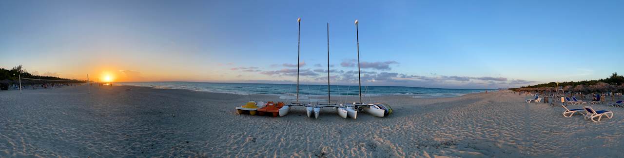 Strand Melia Las Antillas - Adults only
