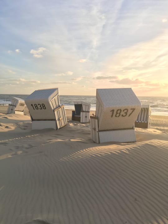 Strand Haus Braunschweig