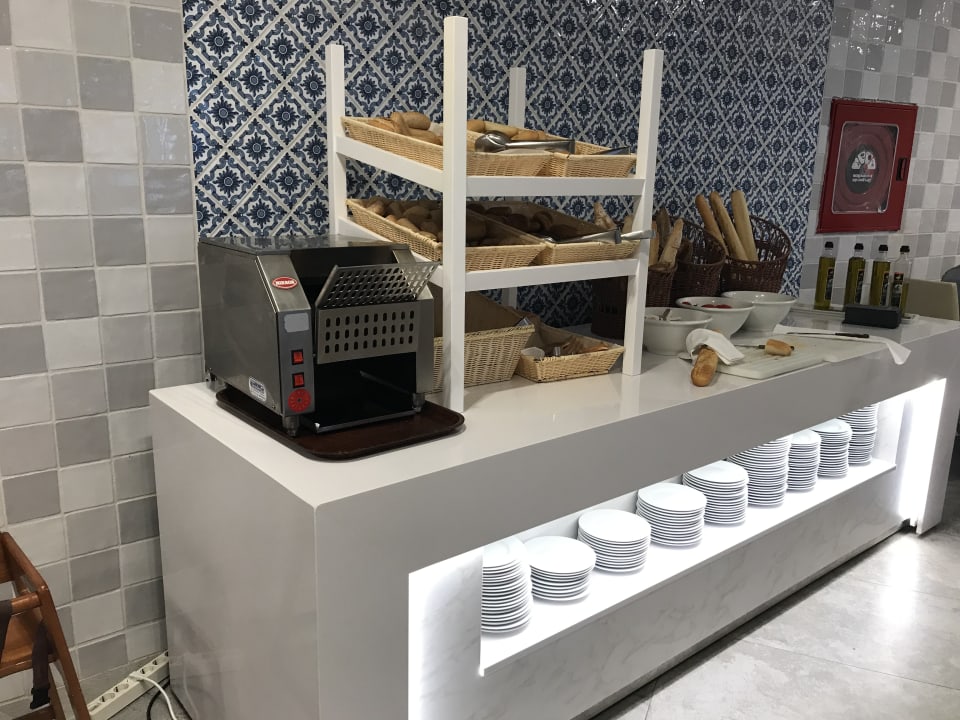 Gastro Hotel Best Cambrils